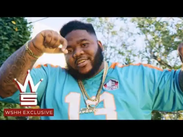 Video: Mike Smiff - Now